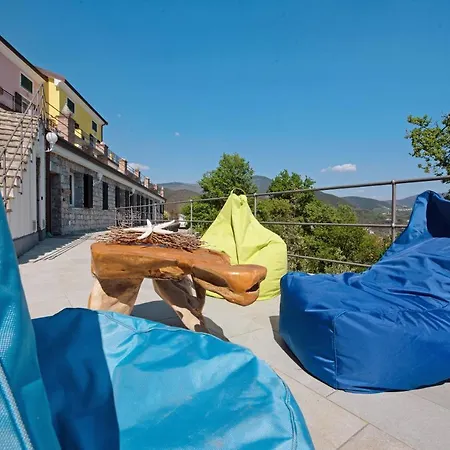 Lice - Coronata Διαμέρισμα *