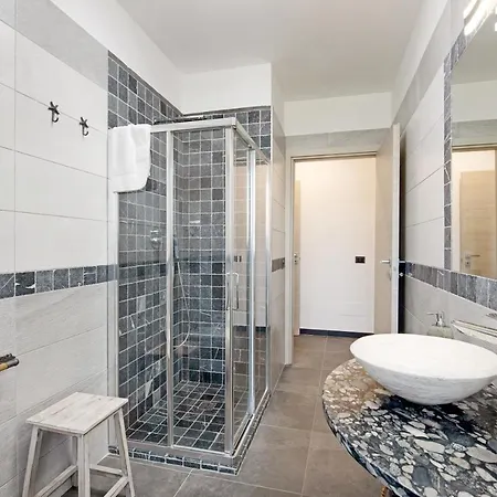 Διαμέρισμα Lice - Coronata