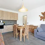 Lice - Coronata Apartman