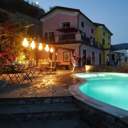 Lägenhet Lice - Coronata *