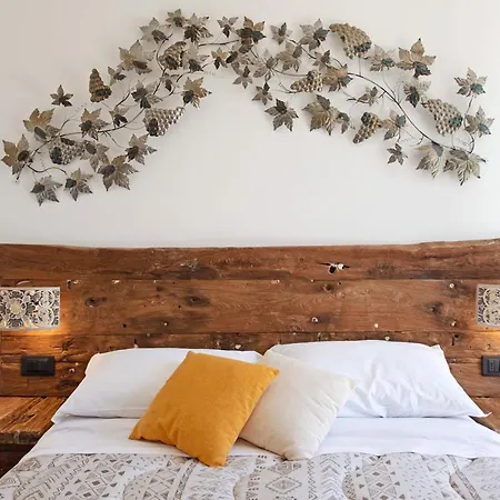 Apartment Lice - Coronata Casarza Ligure