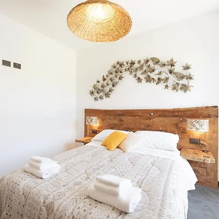 Lice - Coronata Apartmán