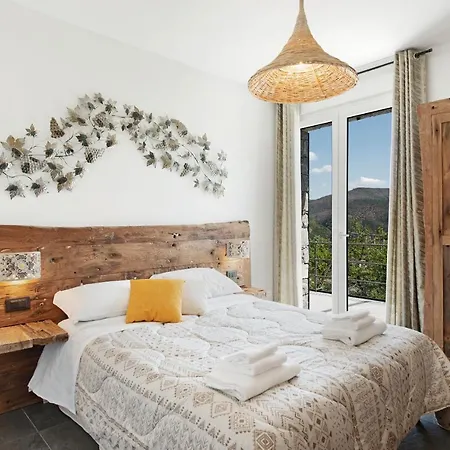 Lice - Coronata Casarza Ligure