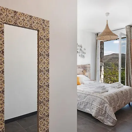 Lägenhet Lice - Coronata Casarza Ligure