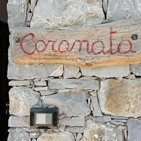 Lägenhet Lice - Coronata