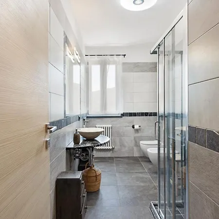 Lice - Coronata Apartment *