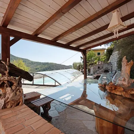 Lice - Coronata Apartment Casarza Ligure
