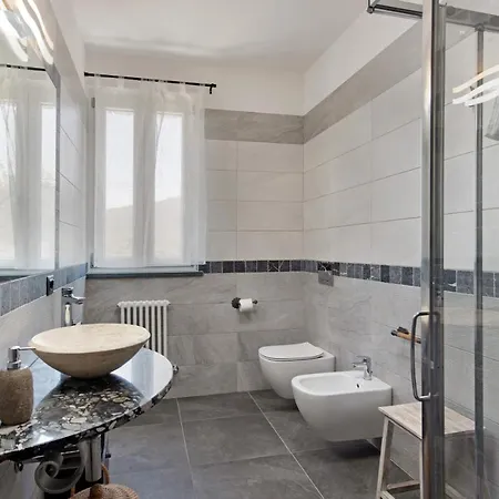 Lägenhet Lice - Coronata *