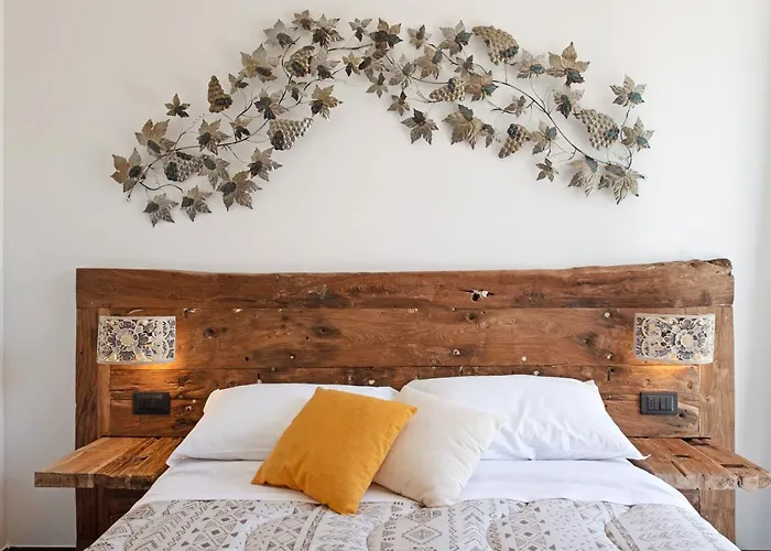 Appartement Lice - Coronata Casarza Ligure