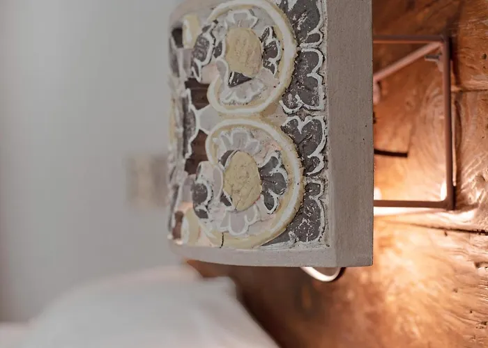 Lice - Coronata Appartement Casarza Ligure