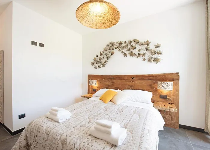 Lice - Coronata Appartement