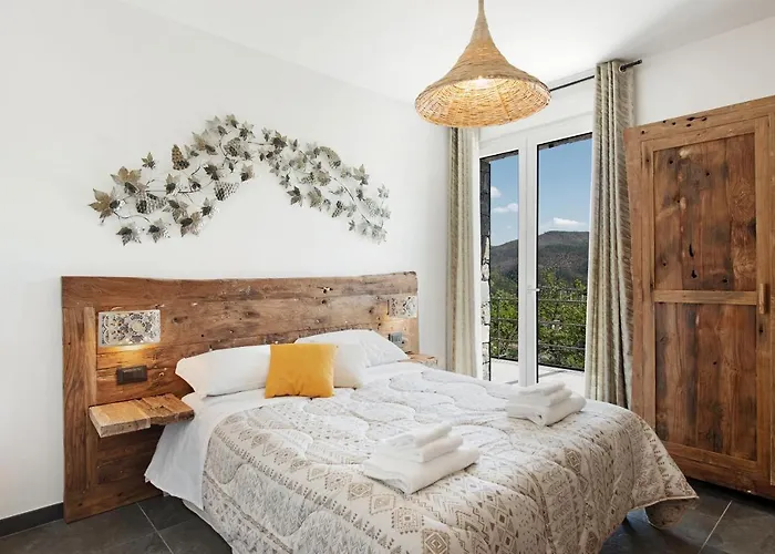 Lice - Coronata Casarza Ligure