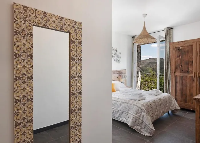Appartement Lice - Coronata Casarza Ligure