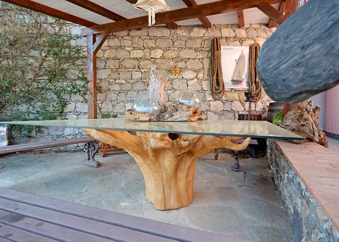 Lice - Coronata Appartement Casarza Ligure