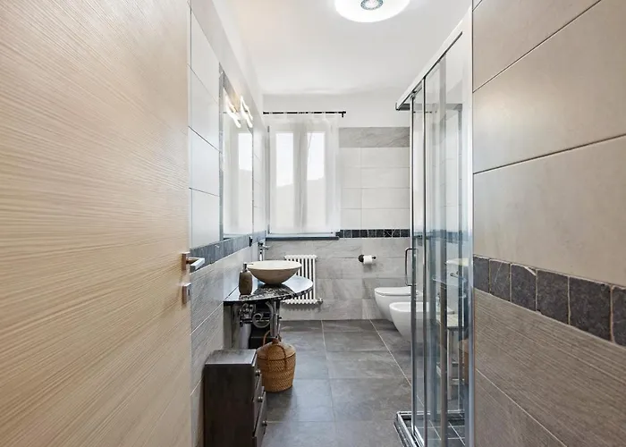 Lice - Coronata Appartement *