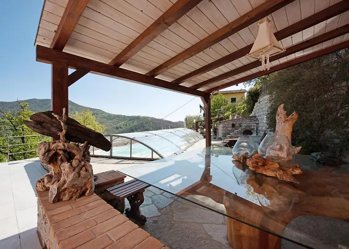 Lice - Coronata Appartement Casarza Ligure