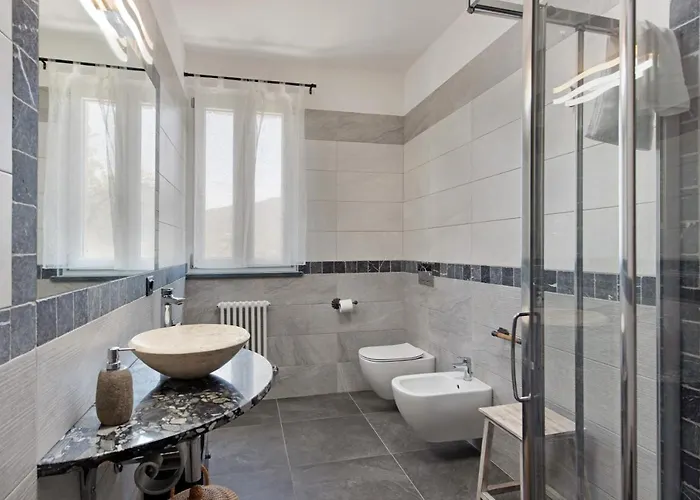 Appartement Lice - Coronata *